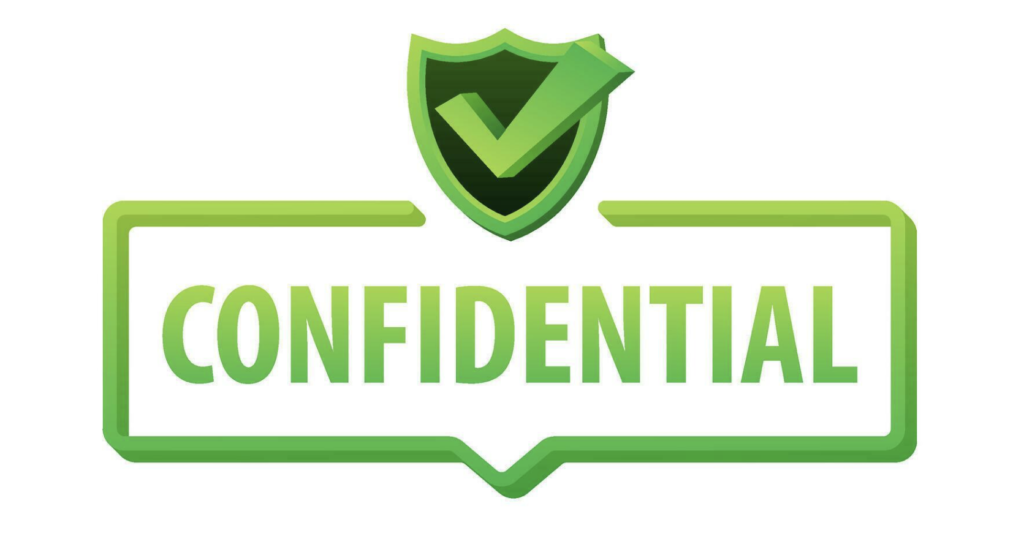 Confidential services